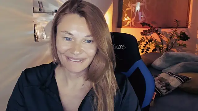 MistyBarnes Chat XXX in diretta