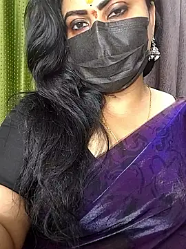 Anushka_flower's Live XXX Chat