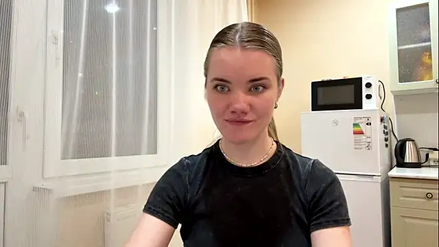 Chat XXX en directo de doana_bebriti