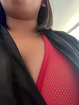 Show webcam de Lia_sexx