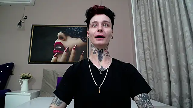 KennyXSX live XXX chat