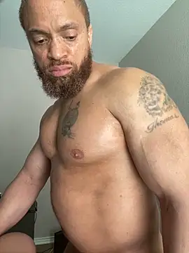 Fathero1time's Webcam Show
