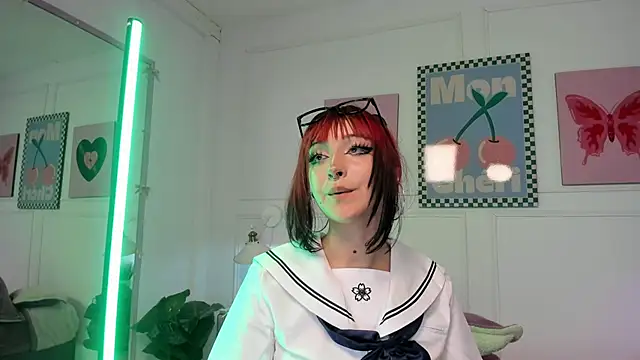 Zoe_Lynch_ – Naživo XXX chat
