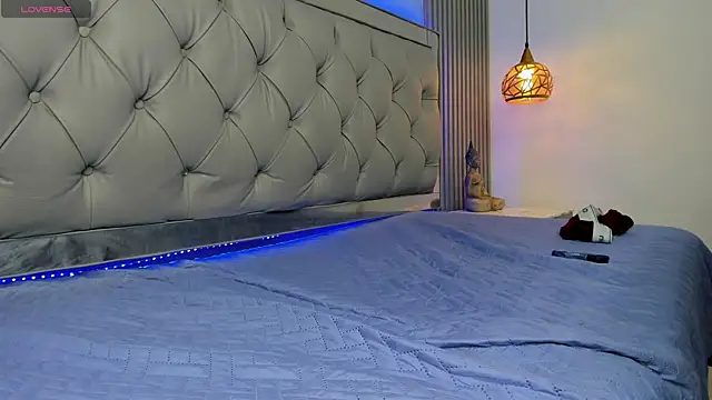 SamBlack_ Live XXX Chat