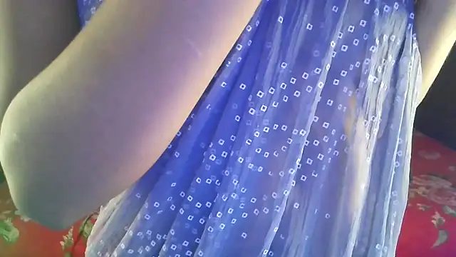 XXX chat uživo modela Anaya-7