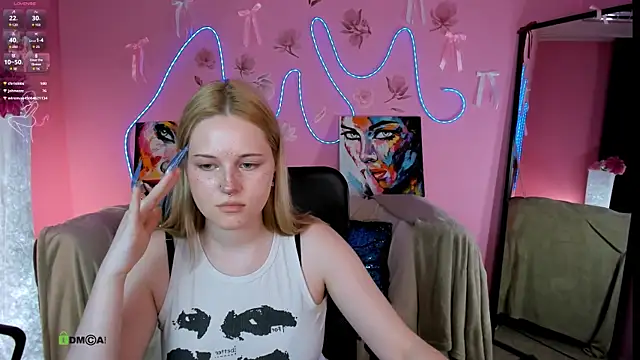 trixy_melison – Naživo XXX chat
