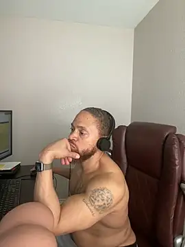 Fathero1time's Webcam Show