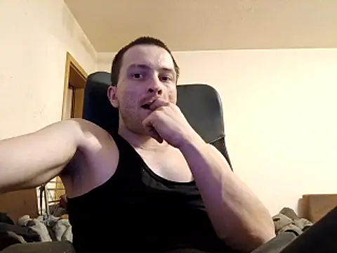 sexymann92 Webcamshow