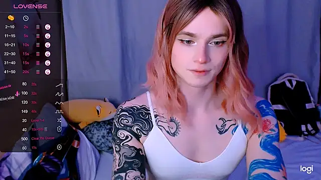 Alice_Hells – webcam-show