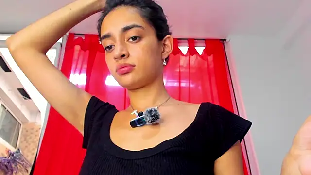 leilani_X Live XXX-Chat