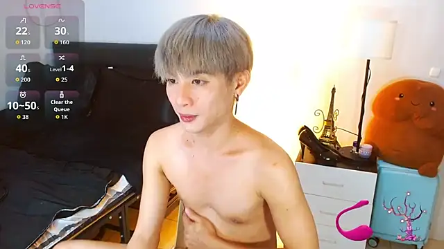WildestTwink 即時 XXX 聊天