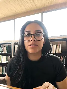 XXX chat uživo modela Annya-sweet