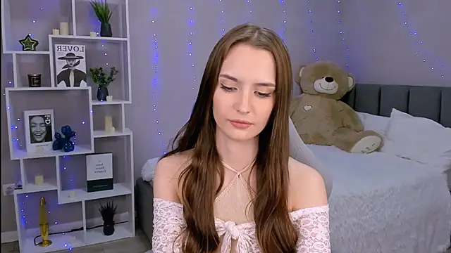 دردشة SamanthaaaWalker الجنسية المباشرة