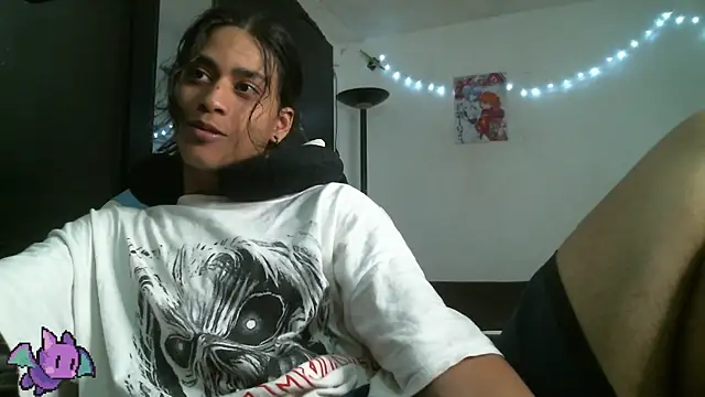 Chat XXX en directo de Dickie_Dicking