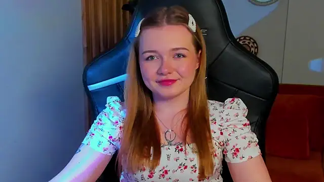 Živý XXX chat ElinaVale