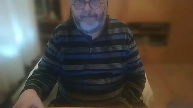 Koldo70 Pertunjukan Webcam