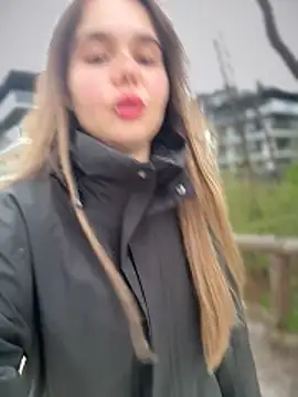 TheCinderella Live XXX-Chat