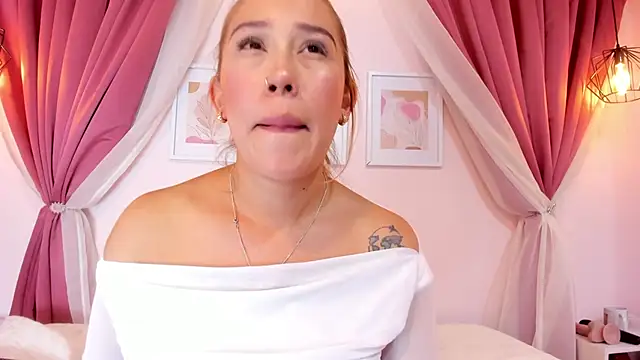 Živý XXX chat Lannajansen