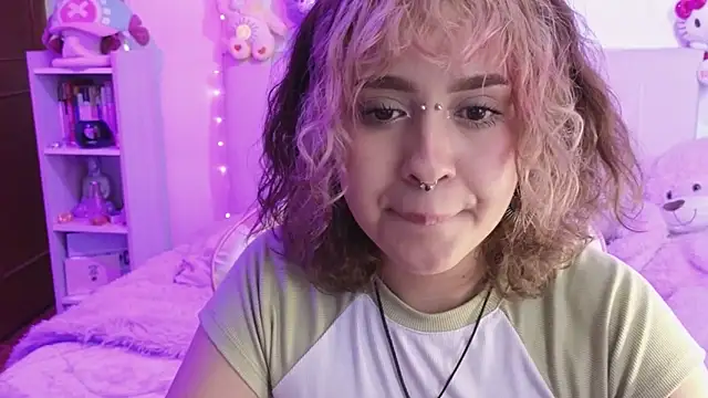 Živý XXX chat NekoWaifu