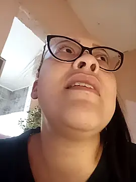 Živý XXX chat luabfly