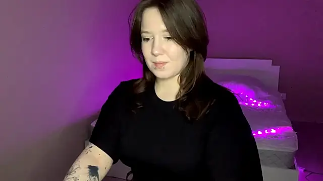 SatinyStoic – Naživo XXX chat