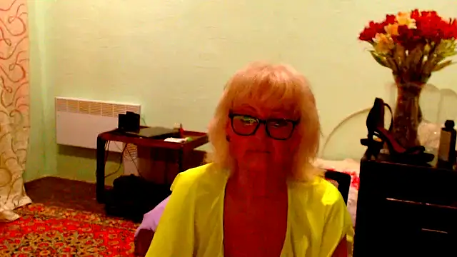 Natali7634's Live XXX Chat