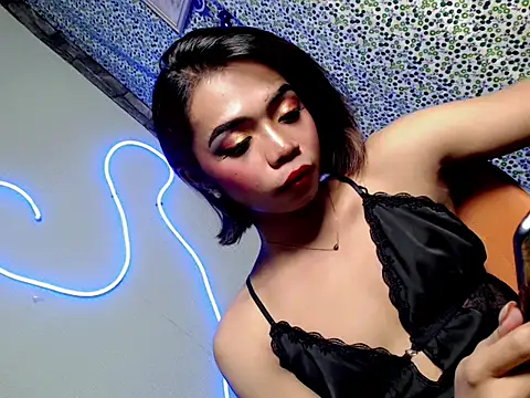 cristine_shopa's Webcam Show