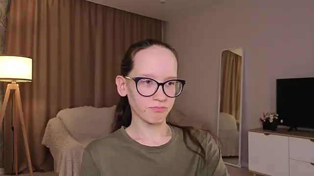 BettyBrowni Live XXX Chat