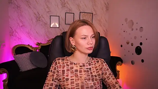 ShyySiren – Naživo XXX chat