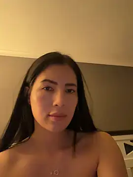 ClaireBree – Naživo XXX chat