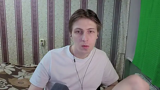 Darien_Brown Webcam-Show