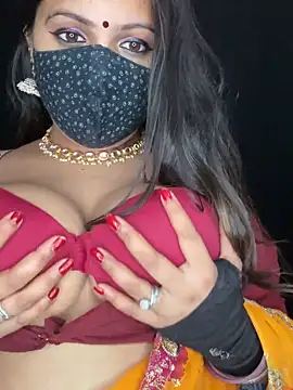 TwinkleBhabhi Show Webcam