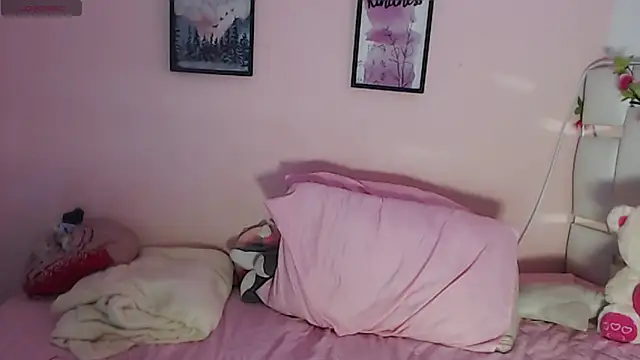 Vivi_bless' Live XXX Chat