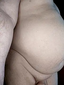 Show de Misiopasyw1 na webcam
