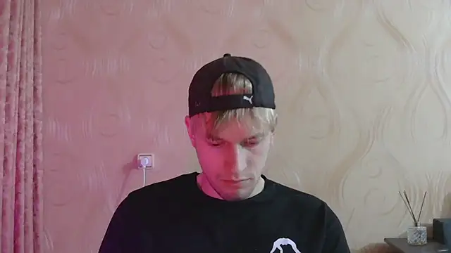 XXX chat uživo modela frama666