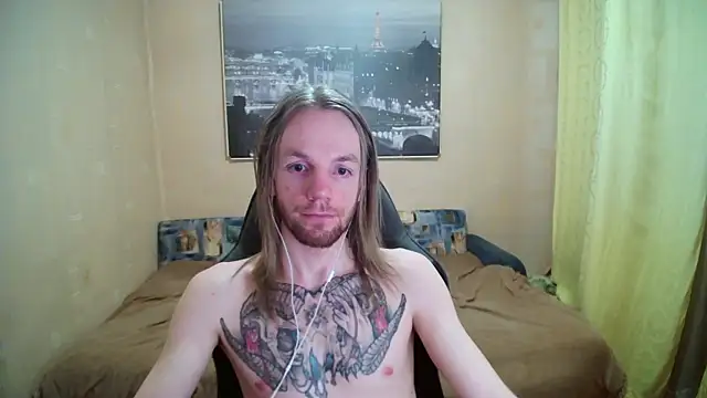 AdamDickens – webcam-show