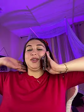 Valerie_perez_のライブXXXチャット