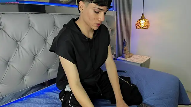 SamBlack_ Chat XXX live