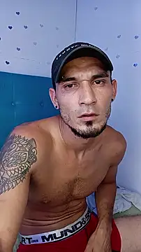 عرض كام junior_men22