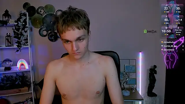 john_lik Live XXX-chat