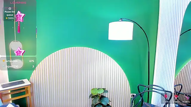 Chat XXX Live sophiahart