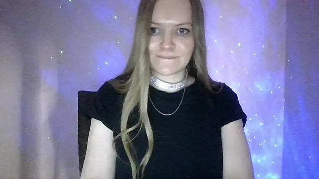 XXX chat uživo modela Dixie_BangBang
