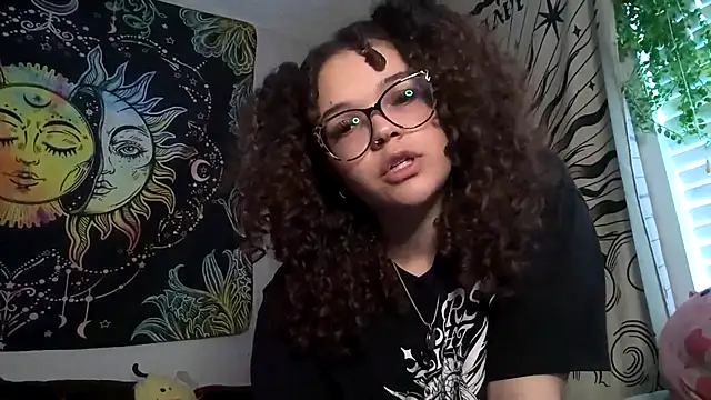 CassieBankss' Webcam Show