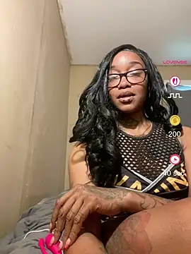 losocute's Webcam Show