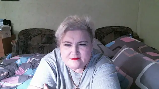 Lana555 – Kamerová šou
