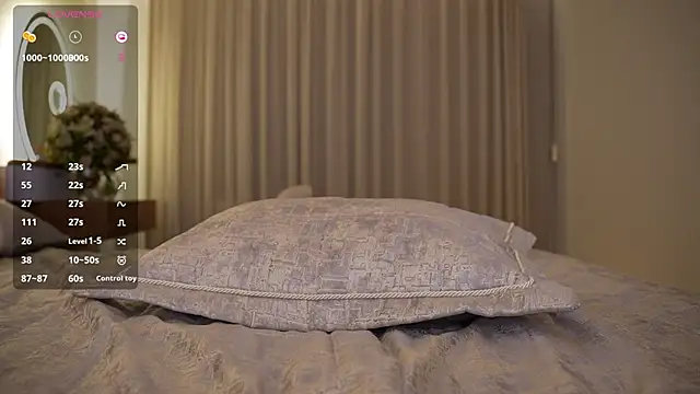 Vassiilisa Obrolan Langsung XXX