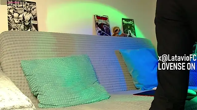 Midnighter_ Chat XXX live