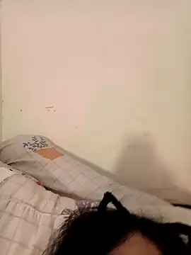 Chall_mee Pertunjukan Webcam