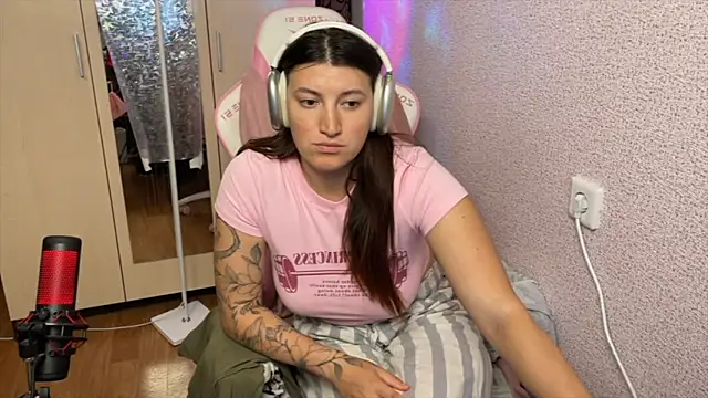 Katrin__kissのライブXXXチャット