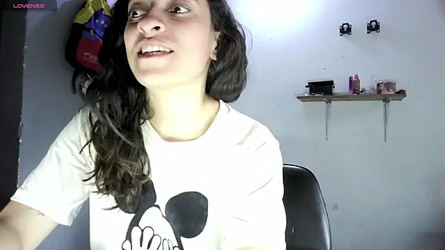 stephybrowm7 Chat XXX in diretta